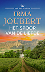 Het spoor van de liefde - Irma Joubert (ISBN 9789023961314)