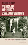 Verraad op Huize Zwaluwenburg - Richard de Nooy (ISBN 9789038809496)