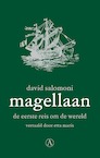 Magellaan - David Salomoni (ISBN 9789025314613)