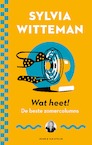 Wat heet! - Sylvia Witteman (ISBN 9789038811956)