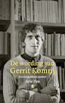 De wording van Gerrit Komrij - Arie Pos (ISBN 9789403180717)