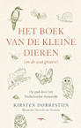 Het boek van de kleine beestjes (en de wat grotere) (e-Book) - Kirsten Dorrestijn (ISBN 9789400408494)