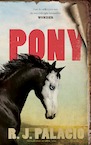 Pony (e-Book) - R.J. Palacio (ISBN 9789045127583)