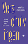 De verschuivingen (balsem) - Stefan Hertmans (ISBN 9789403146812)