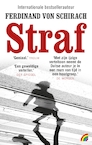 Straf - Ferdinand von Schirach (ISBN 9789041714619)