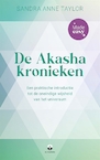 De Akashakronieken - Made easy (e-Book) - Sandra Anne Taylor (ISBN 9789401305549)