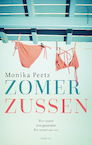 Zomerzussen - Monika Peetz (ISBN 9789026361067)
