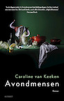 Avondmensen - Caroline van Keeken (ISBN 9789021340425)