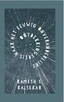 Ontdekkingsreis naar het eeuwig onveranderlijke (e-Book) - Ramesh Balsekar (ISBN 9789493301399)