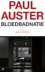 Bloedbadnatie - Paul Auster (ISBN 9789403118826)