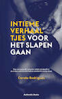 Intieme verhaaltjes voor het slapengaan - Carola Rodrigues (ISBN 9789083314822)