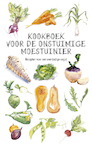 Kookboek voor de onstuimige moestuinier - Karen Groeneveld (ISBN 9789492821171)