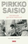 Het kleinste gemene veelvoud (e-Book) - Pirkko Saisio (ISBN 9789044547207)