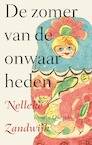 De zomer van de onwaarheden (e-Book) - Nelleke Zandwijk (ISBN 9789021483153)