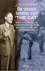 De zeven levens van The Cat (e-Book) - J.G. Kikkert, P. Brijnen Van Houten (ISBN 9789464625950)