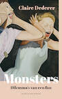 Monsters (e-Book) - Claire Dederer (ISBN 9789038814001)