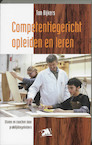 Competentiegericht opleiden en leren - T. Rijkers (ISBN 9789024417438)