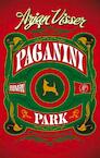 Paganinipark (e-Book) - Arjan Visser (ISBN 9789029577632)