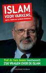 Islam voor varkens, apen, ezels en andere beesten - Hans Jansen (ISBN 9789049024031)