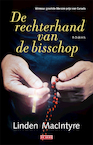 Rechterhand van de bisschop (e-Book) - Linden MacIntyre (ISBN 9789044523218)