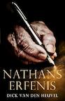 Nathans erfenis (e-Book) - Dick van den Heuvel (ISBN 9789058040770)