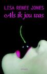 Als ik jou was (e-Book) - Lisa Renee Jones (ISBN 9789044623345)