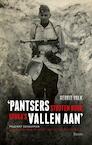 Pantsers stooten door, stuka's vallen aan - Gerrit Valk (ISBN 9789089532282)