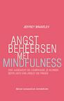 Angst beheersen met mindfulness - Jeffrey Brantley (ISBN 9789057124259)