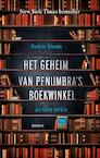 Penumbra's geheimzinnige boekwinkel (e-Book) - Robin Sloan (ISBN 9789088030543)