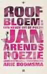 Roofbloem (e-Book) - Jan Arends (ISBN 9789023490739)