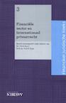 Financieel Juridische Reeks - 3 (ISBN 9789055162819)