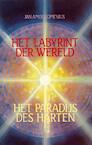 Labyrinth der wereld en het paradijs des harten (e-Book) - Jan Amos Comenius (ISBN 9789067326353)
