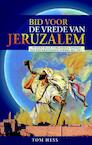 Bid voor de vrede van Jeruzalem - Tom Hess (ISBN 9789075226690)