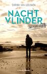 Nachtvlinder - Carina van Leeuwen (ISBN 9789400507128)