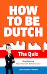 How to be Dutch (e-Book) - Greg Shapiro (ISBN 9789463190428)