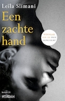 Een zachte hand - Leïla Slimani (ISBN 9789046822197)