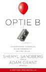 Optie B - Sheryl Sandberg, Adam Grant (ISBN 9789400508583)