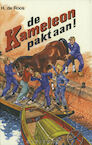 de Kameleon pakt aan! (e-Book) - H. de Roos (ISBN 9789020642261)