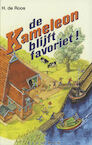 de Kameleon blijft favoriet (e-Book) - H. de Roos (ISBN 9789020642131)