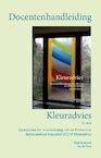 KOTTERINK*DOCENTENHANDLEIDING KLEURADVIES - Mark Kotterink, Jan de Boon (ISBN 9789082658477)