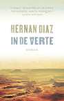 In de verte - Hernan Diaz (ISBN 9789025453862)