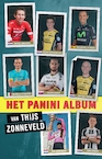 Het Panini-album van Thijs Zonneveld - Thijs Zonneveld (ISBN 9789048849758)