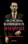 Kleermaker in Auschwitz - David Van Turnhout, Dirk Verhofstadt (ISBN 9789089248299)