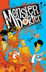 De Monsterdokter - John Kelly (ISBN 9789048854103)