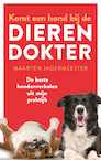 Komt een hond bij de dierendokter - Maarten Jagermeester (ISBN 9789089248374)