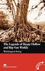 Macmillan Readers Legends of Sleepy Hollow and Rip Van Winkle The Elementary Without CD - Anne Collins (ISBN 9780230035119)