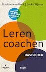 Leren coachen 7e editie - Marinka van Beek, Ineke Tijmes (ISBN 9789024436149)