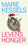 Levenshonger - Marie Kessels (ISBN 9789403123615)