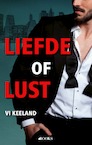 Liefde of lust - Vi Keeland (ISBN 9789021420929)
