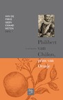 Philibert van Châlon, prins van Oranje - Louis Sandret (ISBN 9789083066103)